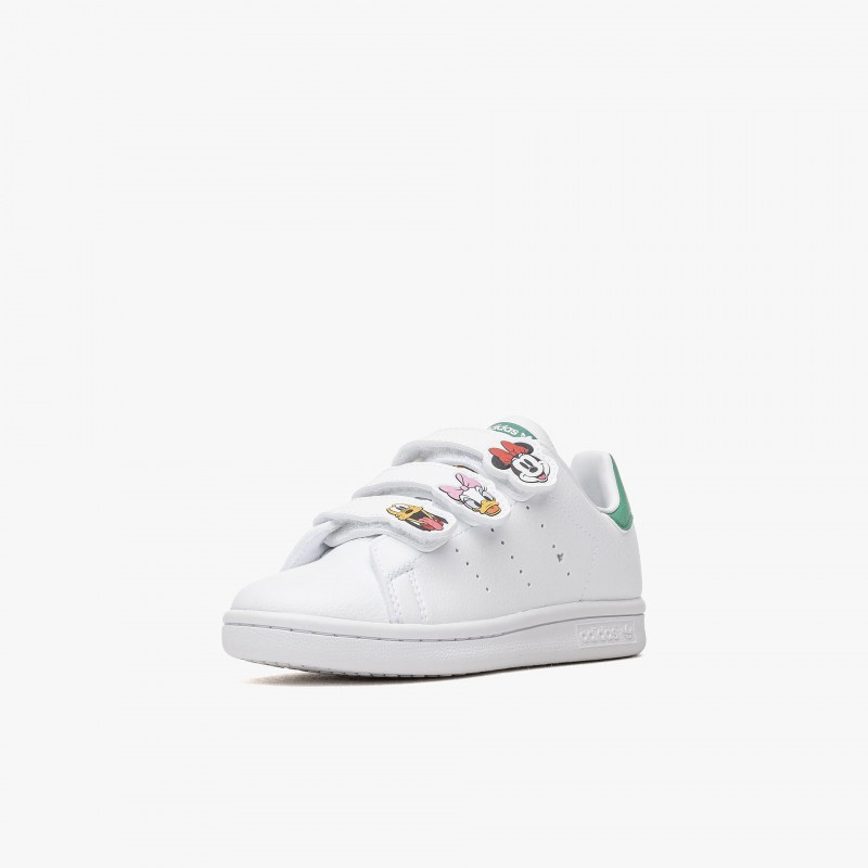 adidas Stan Smith CF C - JH7439 - Fuxia, Urban Tribes United