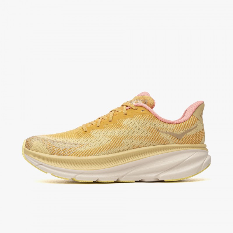 HOKA U Clifton 9 GTX TS HOKA U Clifton 9 GTX TS - 1159910 VYY - Fuxia, Urban Tribes United