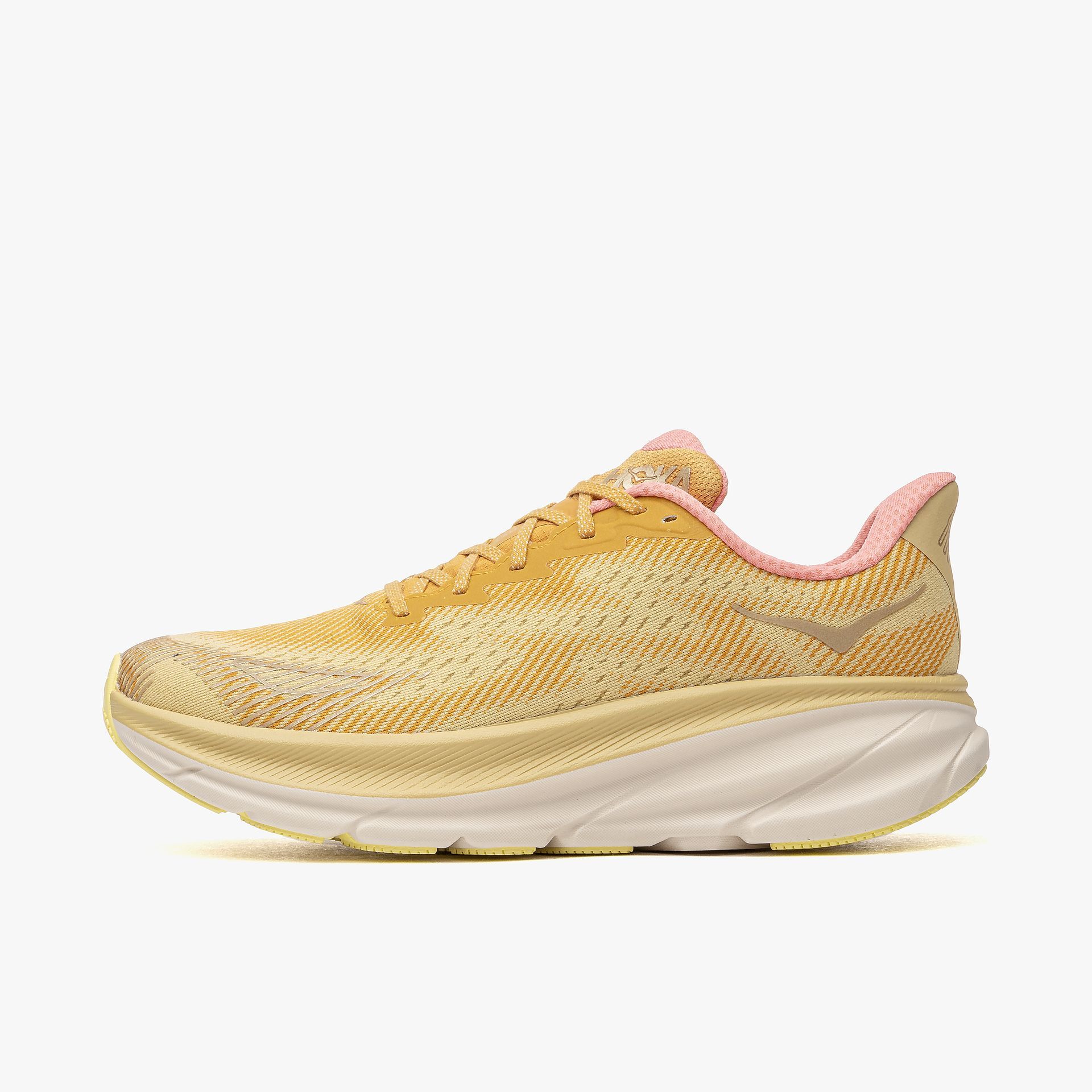 HOKA U Clifton 9 GTX TS
