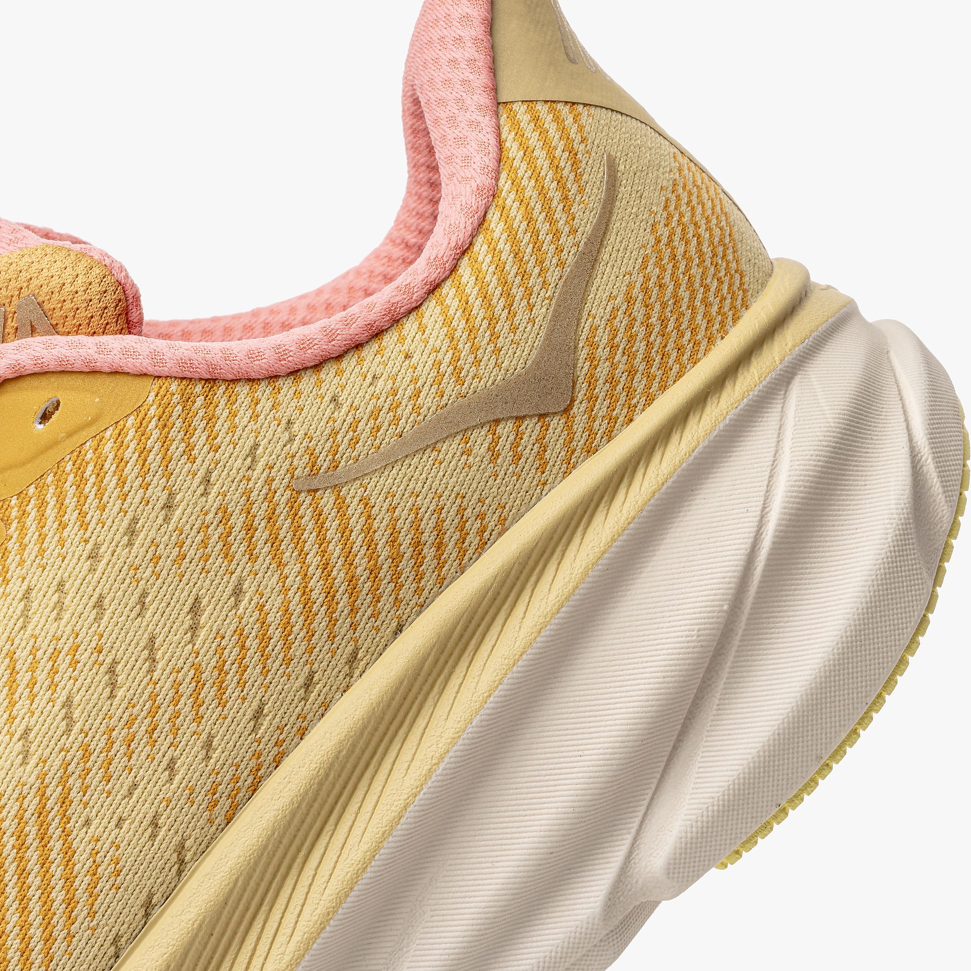 HOKA U Clifton 9 GTX TS