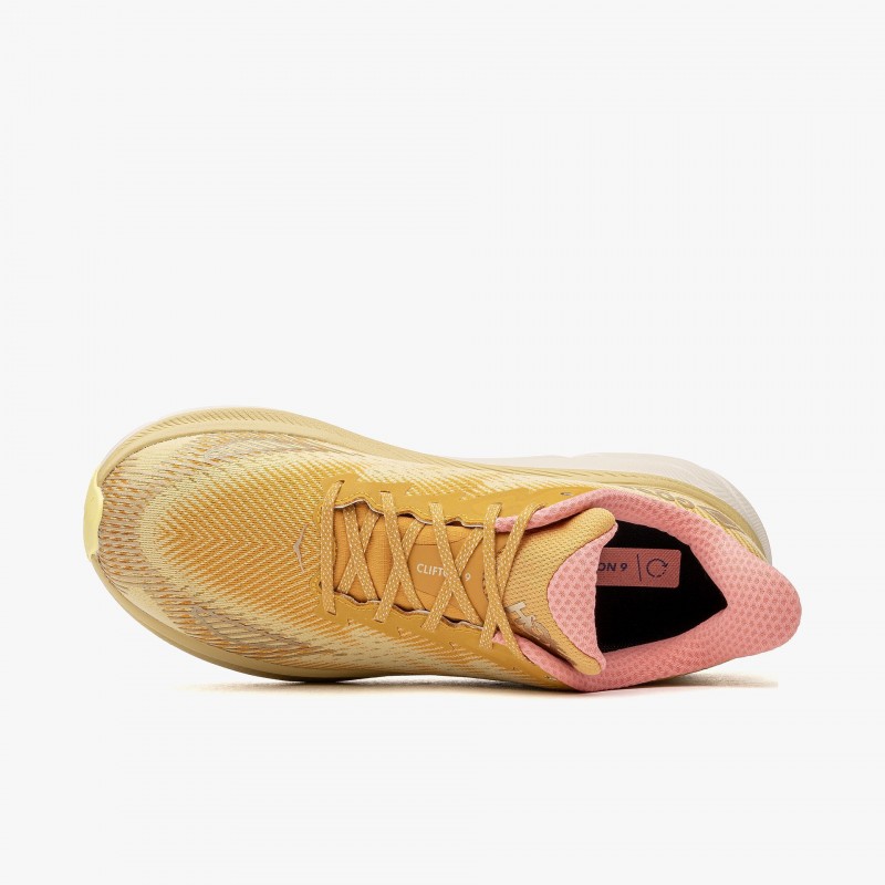HOKA U Clifton 9 GTX TS HOKA U Clifton 9 GTX TS - 1159910 VYY - Fuxia, Urban Tribes United