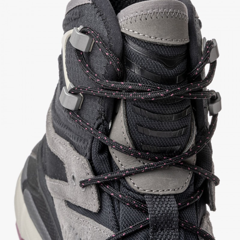 HOKA Tor Ultra Hi Tp HOKA Tor Ultra Hi Tp - 1153190 BNT - Fuxia, Urban Tribes United