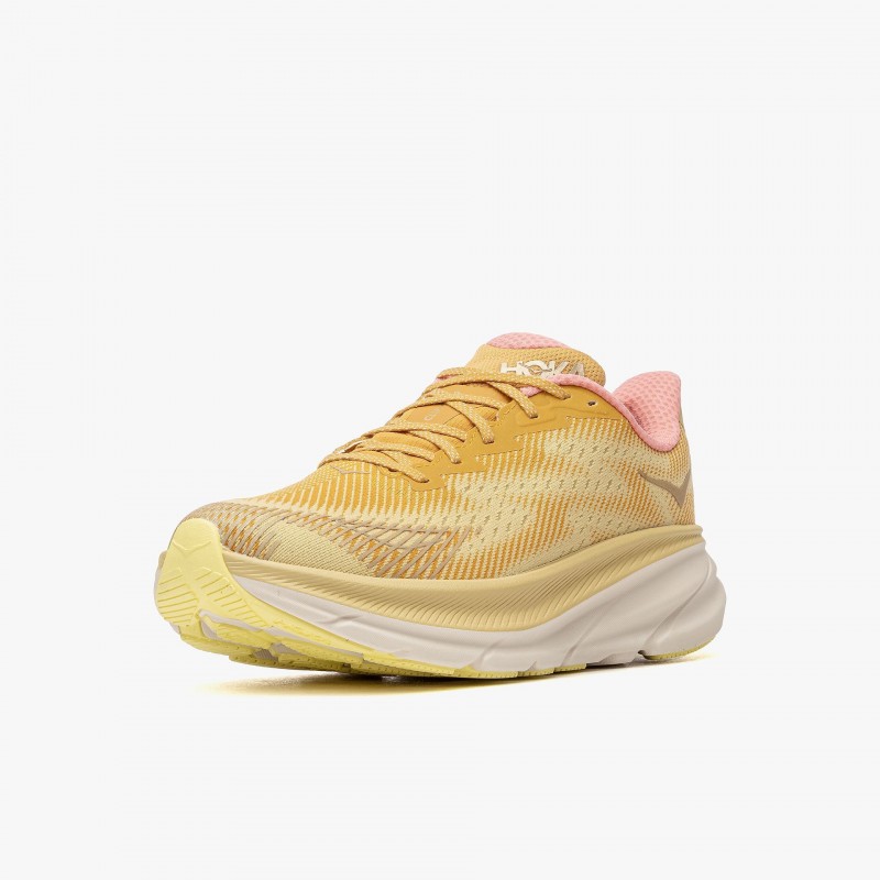 HOKA U Clifton 9 GTX TS HOKA U Clifton 9 GTX TS - 1159910 VYY - Fuxia, Urban Tribes United