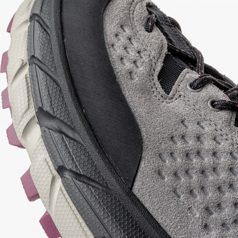 HOKA Tor Ultra Hi Tp HOKA Tor Ultra Hi Tp - 1153190 BNT - Fuxia, Urban Tribes United