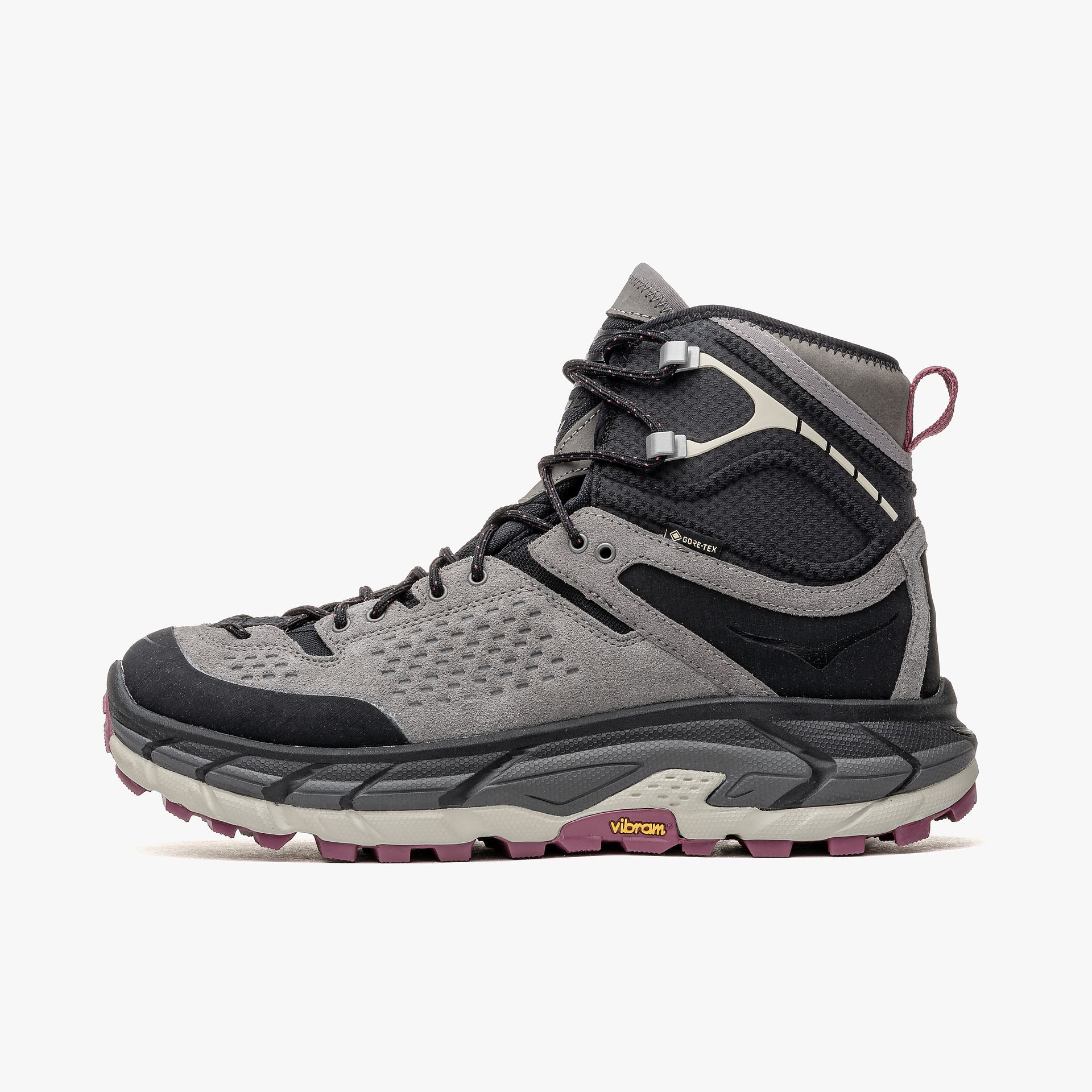 HOKA Tor Ultra Hi Tp