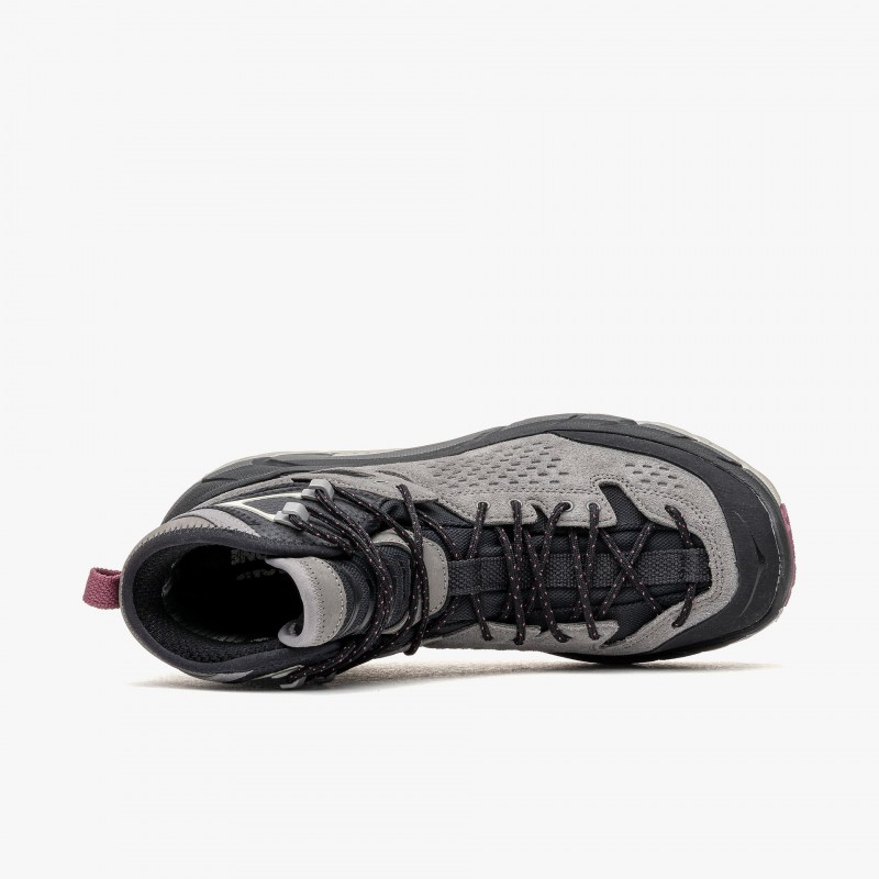 HOKA Tor Ultra Hi Tp HOKA Tor Ultra Hi Tp - 1153190 BNT - Fuxia, Urban Tribes United