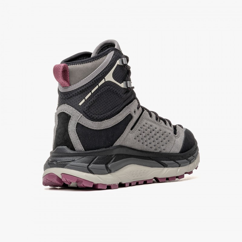 HOKA Tor Ultra Hi Tp HOKA Tor Ultra Hi Tp - 1153190 BNT - Fuxia, Urban Tribes United
