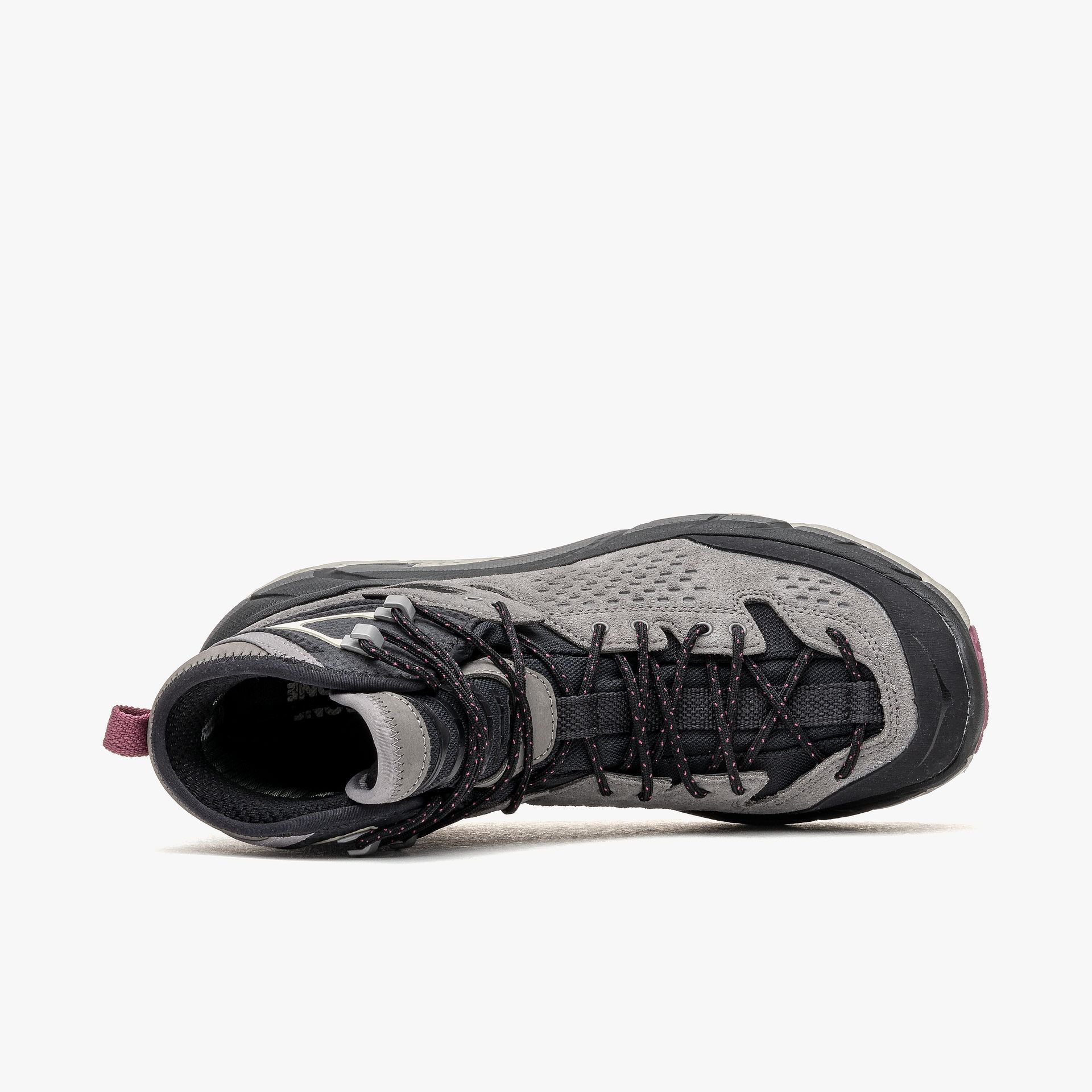 HOKA Tor Ultra Hi Tp