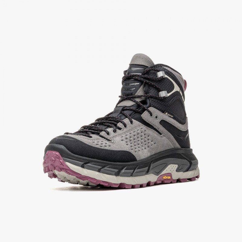 HOKA Tor Ultra Hi Tp HOKA Tor Ultra Hi Tp - 1153190 BNT - Fuxia, Urban Tribes United