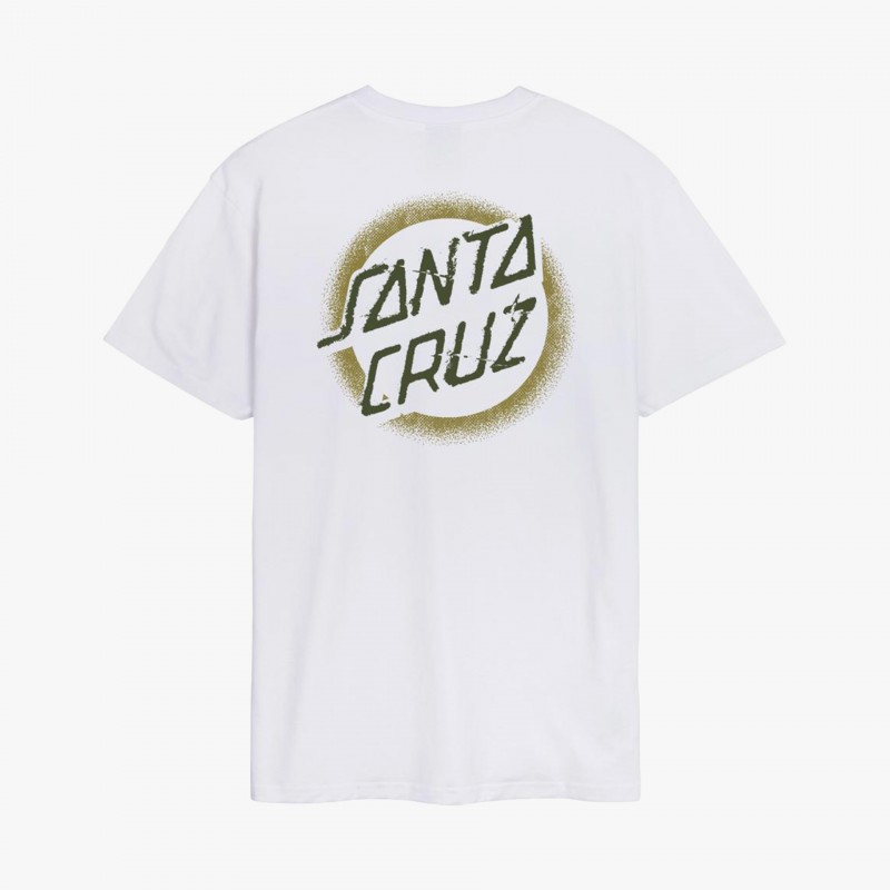 Santa Vile Dot - SCA TEE 11940 - Fuxia, Urban Tribes United