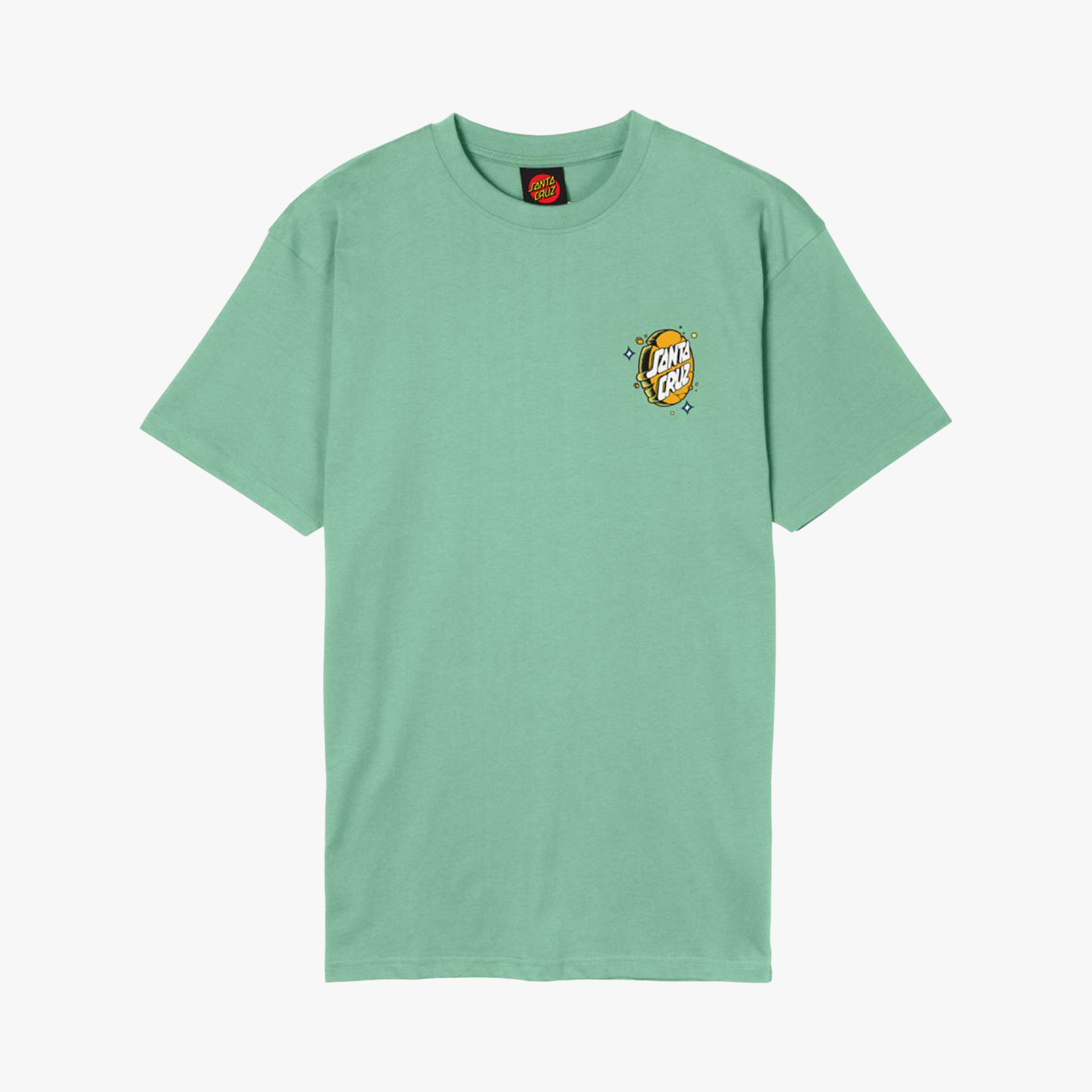 Santa Cruz Lucky Day