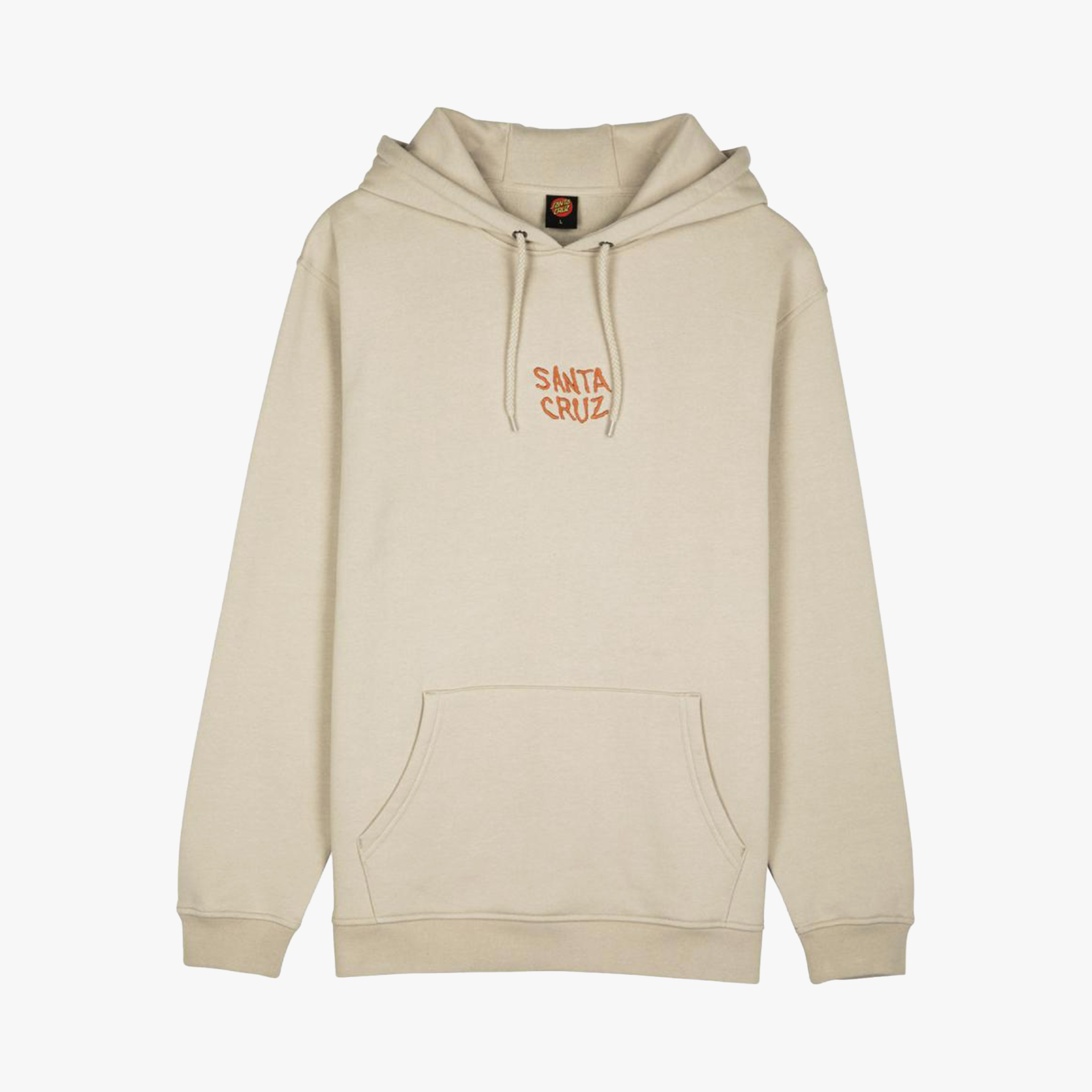 Santa Cruz Torn Hand