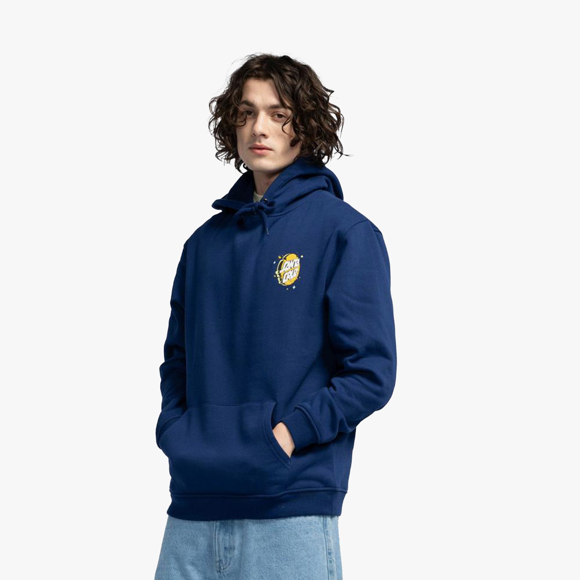 Santa Cruz Lucky Day