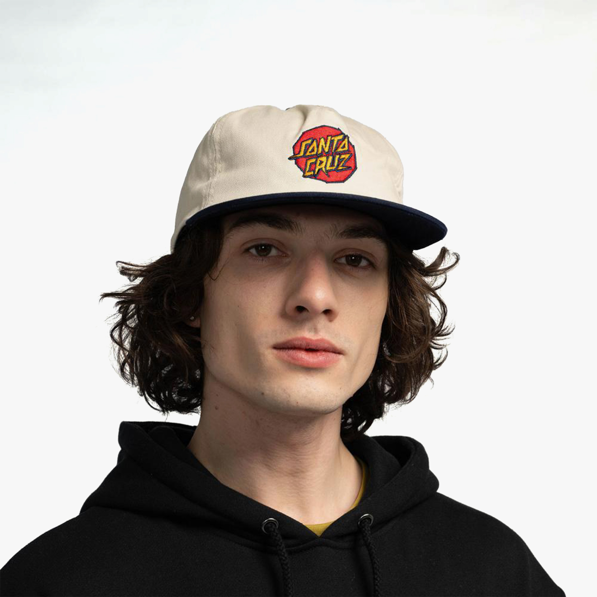 Santa Cruz Scratched Dot