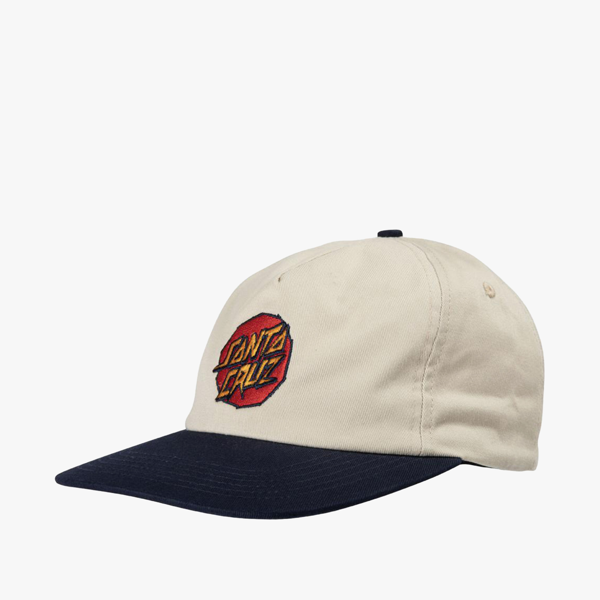 Santa Cruz Scratched Dot