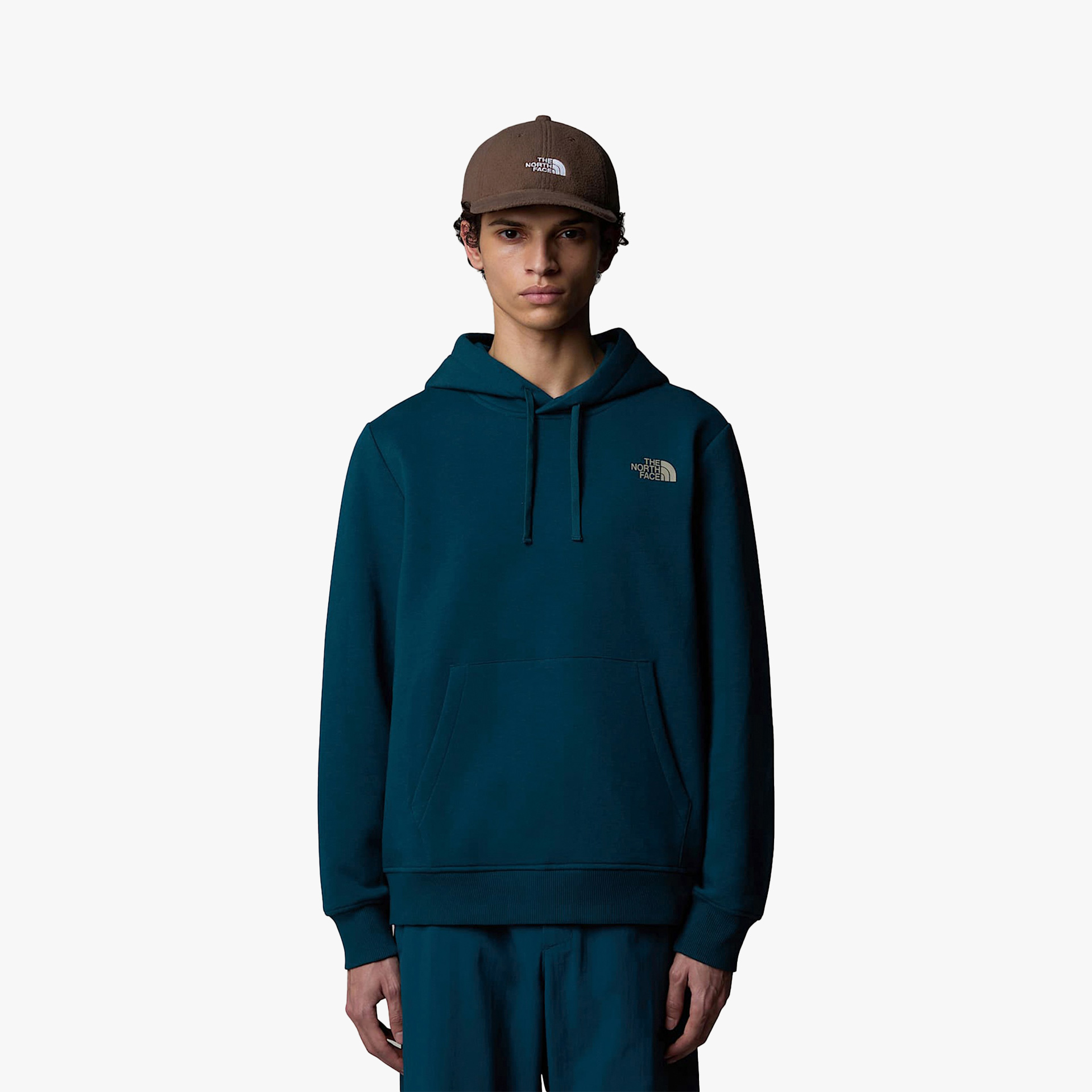 The North Face Topographic