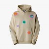 The North Face X Yinka Ilori Lets Blossom Togeth