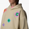 The North Face X Yinka Ilori Lets Blossom Togeth