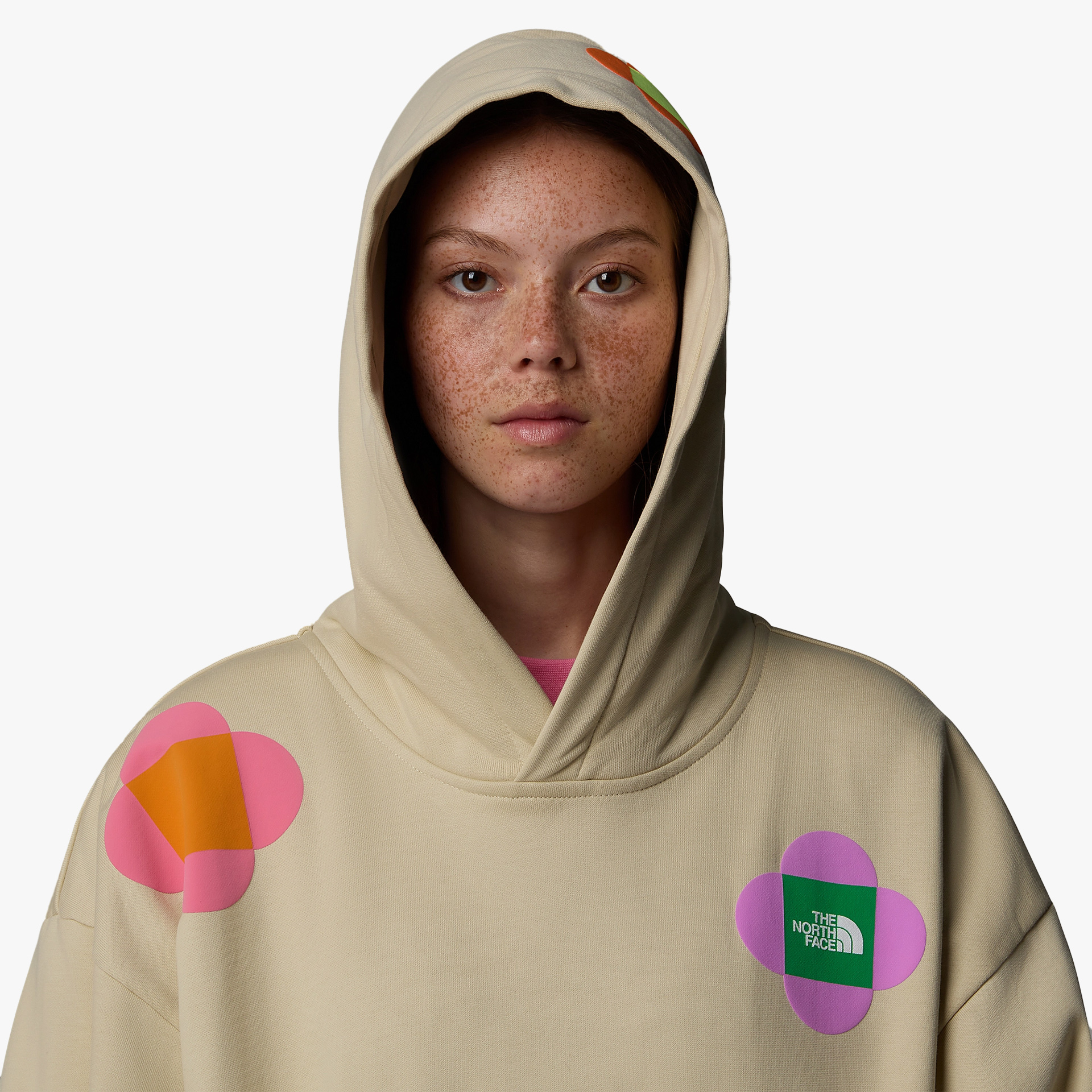 The North Face X Yinka Ilori Let´s Blossom Togeth