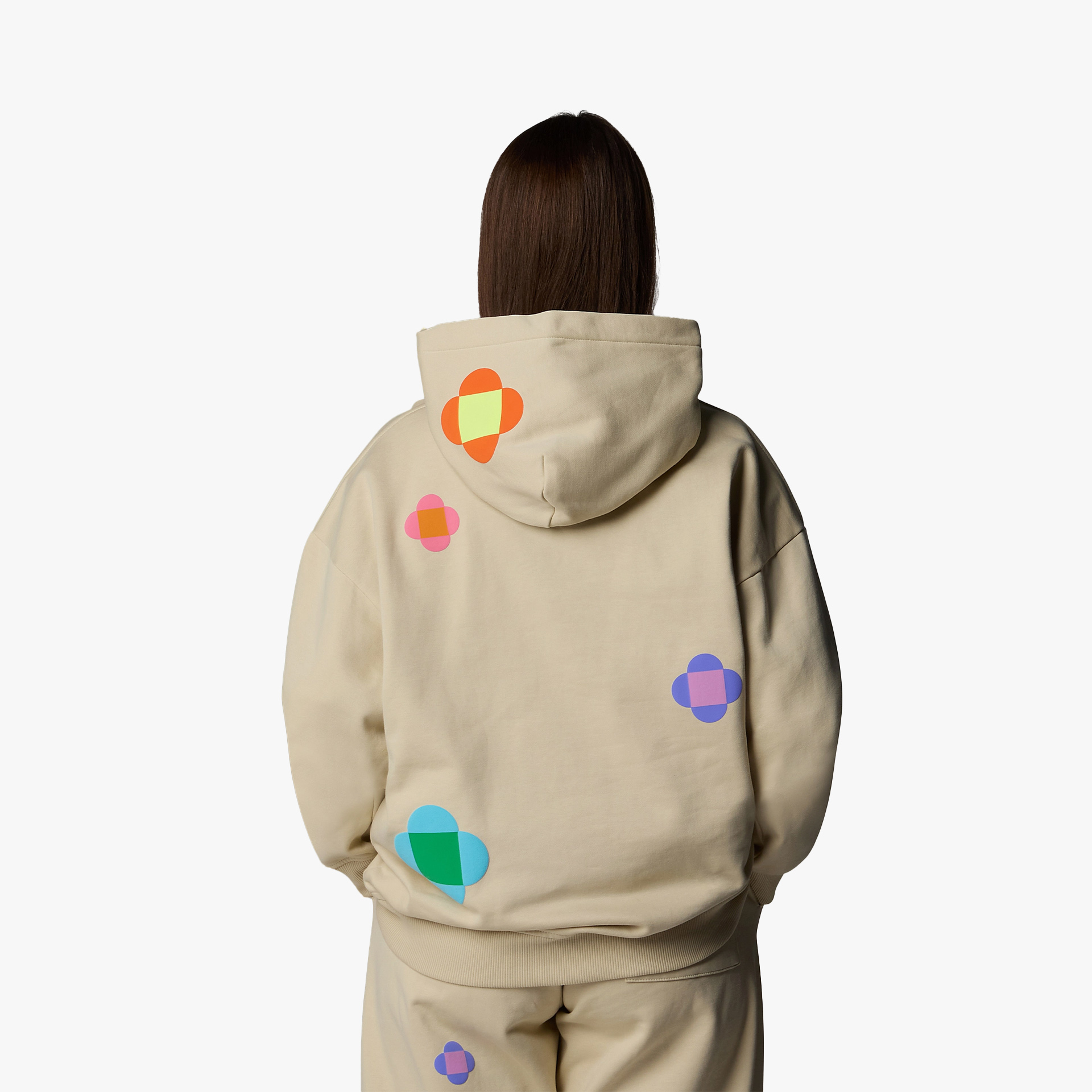 The North Face X Yinka Ilori Let´s Blossom Togeth