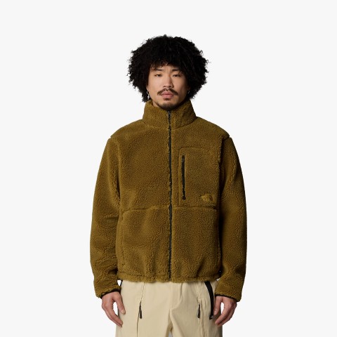 The North Face Extreme Pile FZ