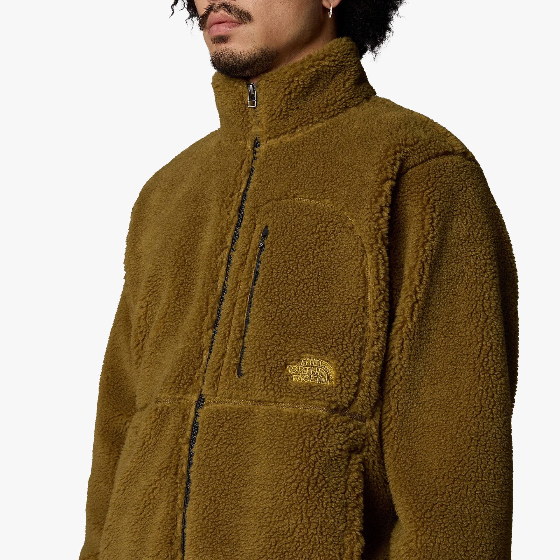 The North Face Extreme Pile FZ