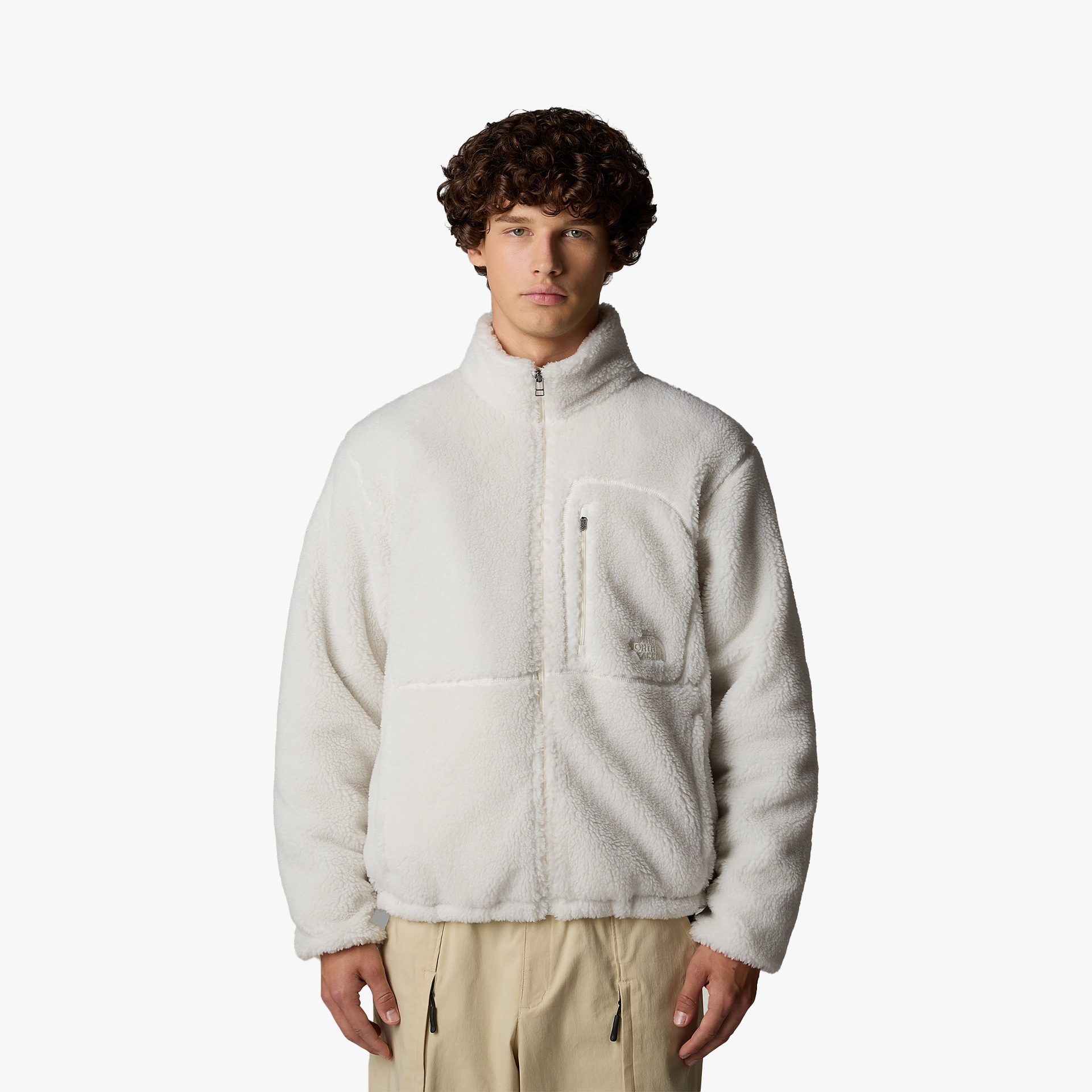 The North Face Extreme Pile FZ