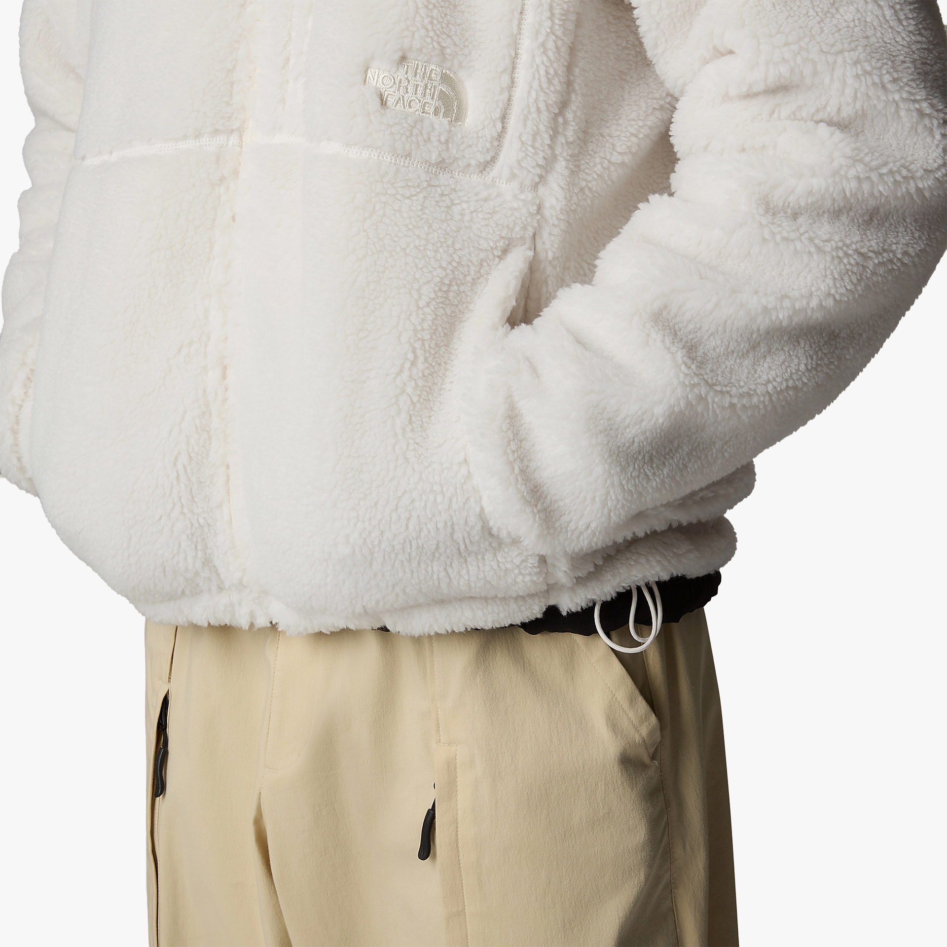 The North Face Extreme Pile FZ