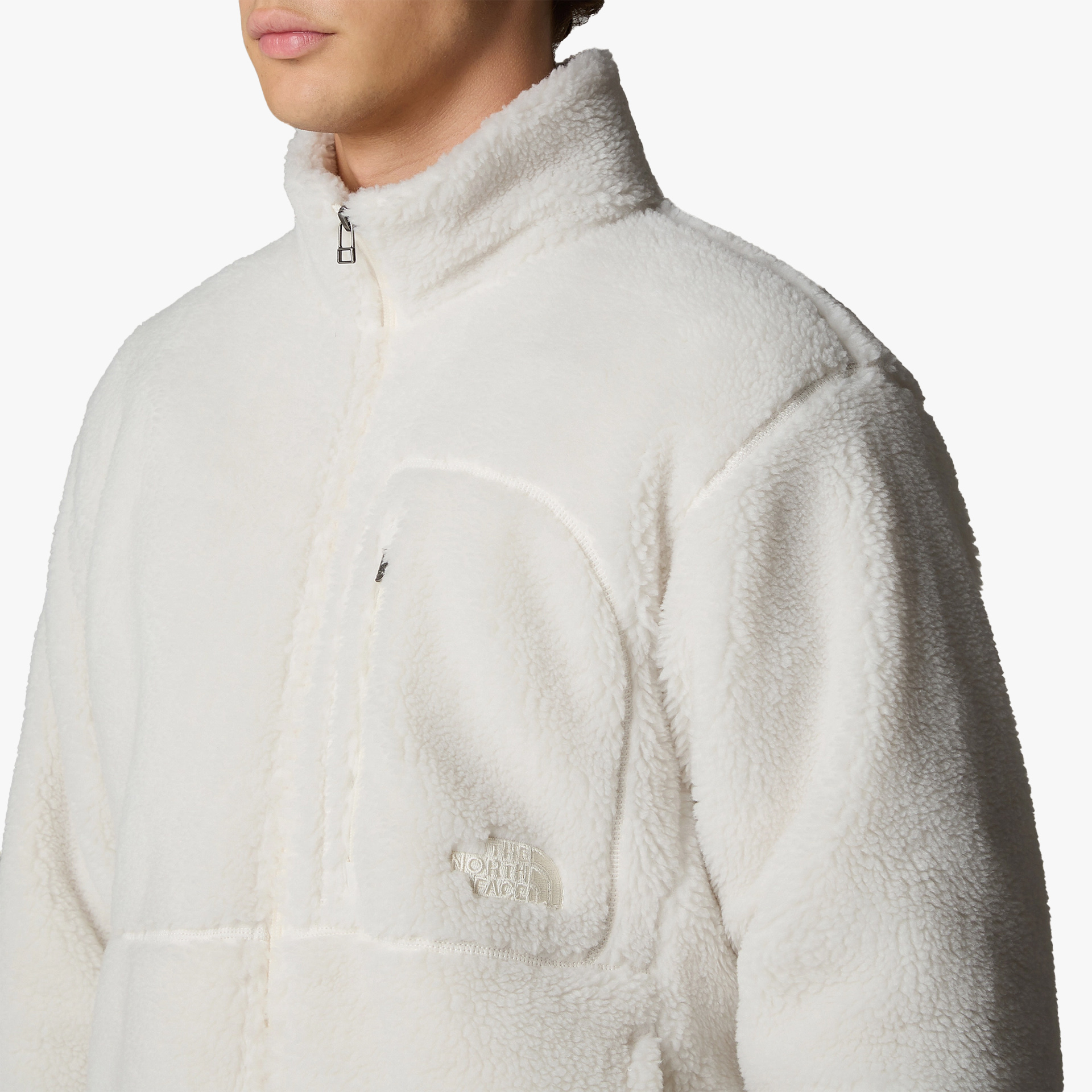 The North Face Extreme Pile FZ