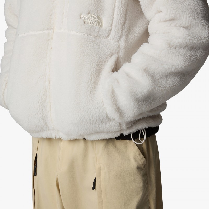 The North Face Extreme Pile FZ - NF0A88Y5QLI - Fuxia, Urban Tribes United