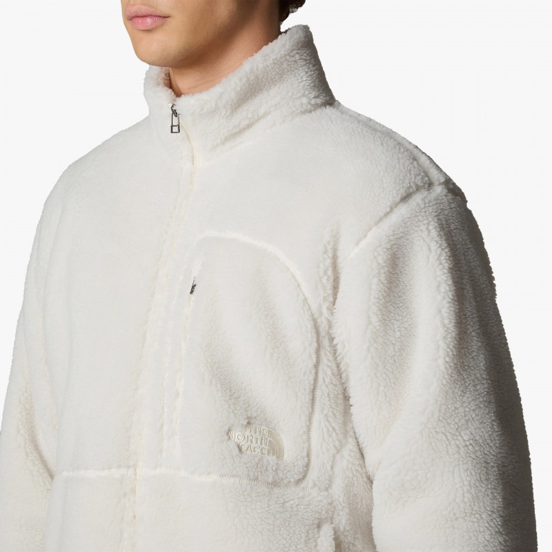 The North Face Extreme Pile FZ - NF0A88Y5QLI - Fuxia, Urban Tribes United