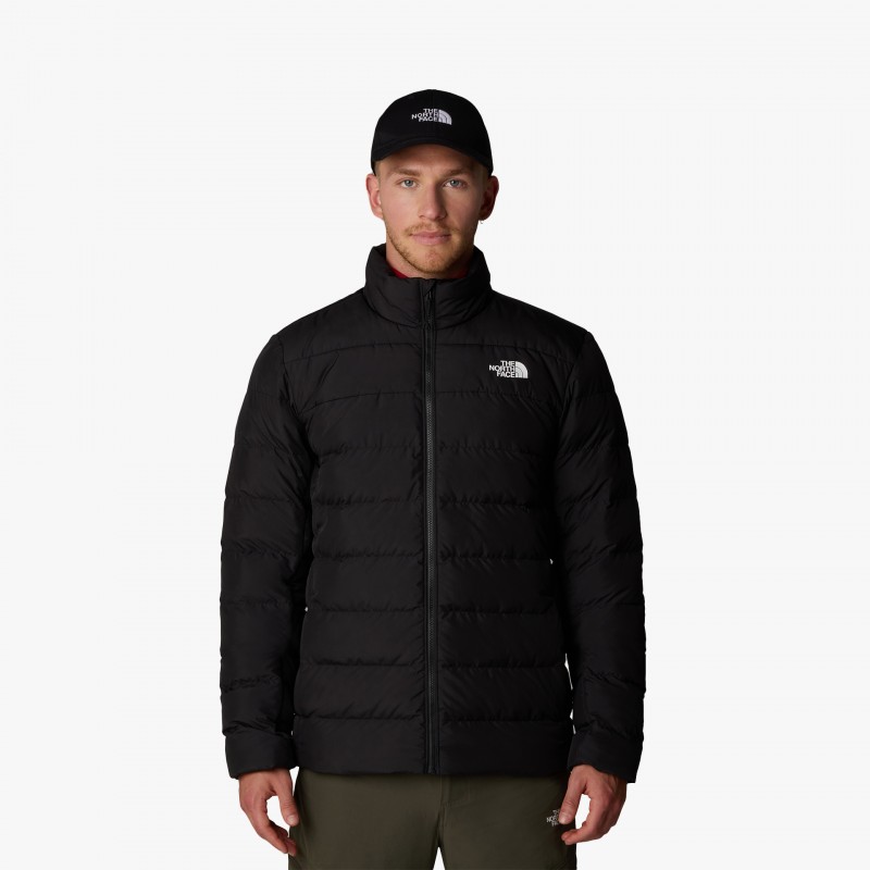The North Face Aconcagua 3 - NF0A84HZ4H0 - Fuxia, Urban Tribes United