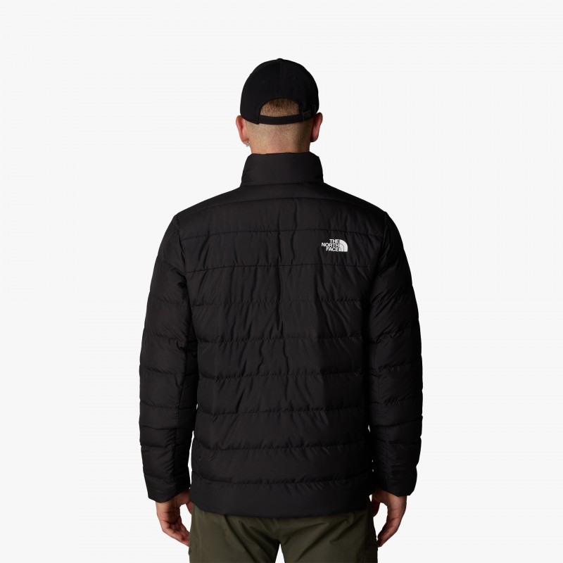 The North Face Aconcagua 3 - NF0A84HZ4H0 - Fuxia, Urban Tribes United