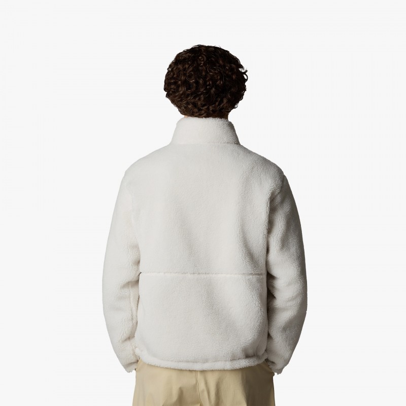 The North Face Extreme Pile FZ - NF0A88Y5QLI - Fuxia, Urban Tribes United