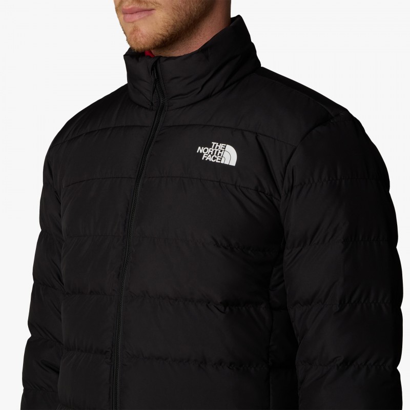 The North Face Aconcagua 3 - NF0A84HZ4H0 - Fuxia, Urban Tribes United