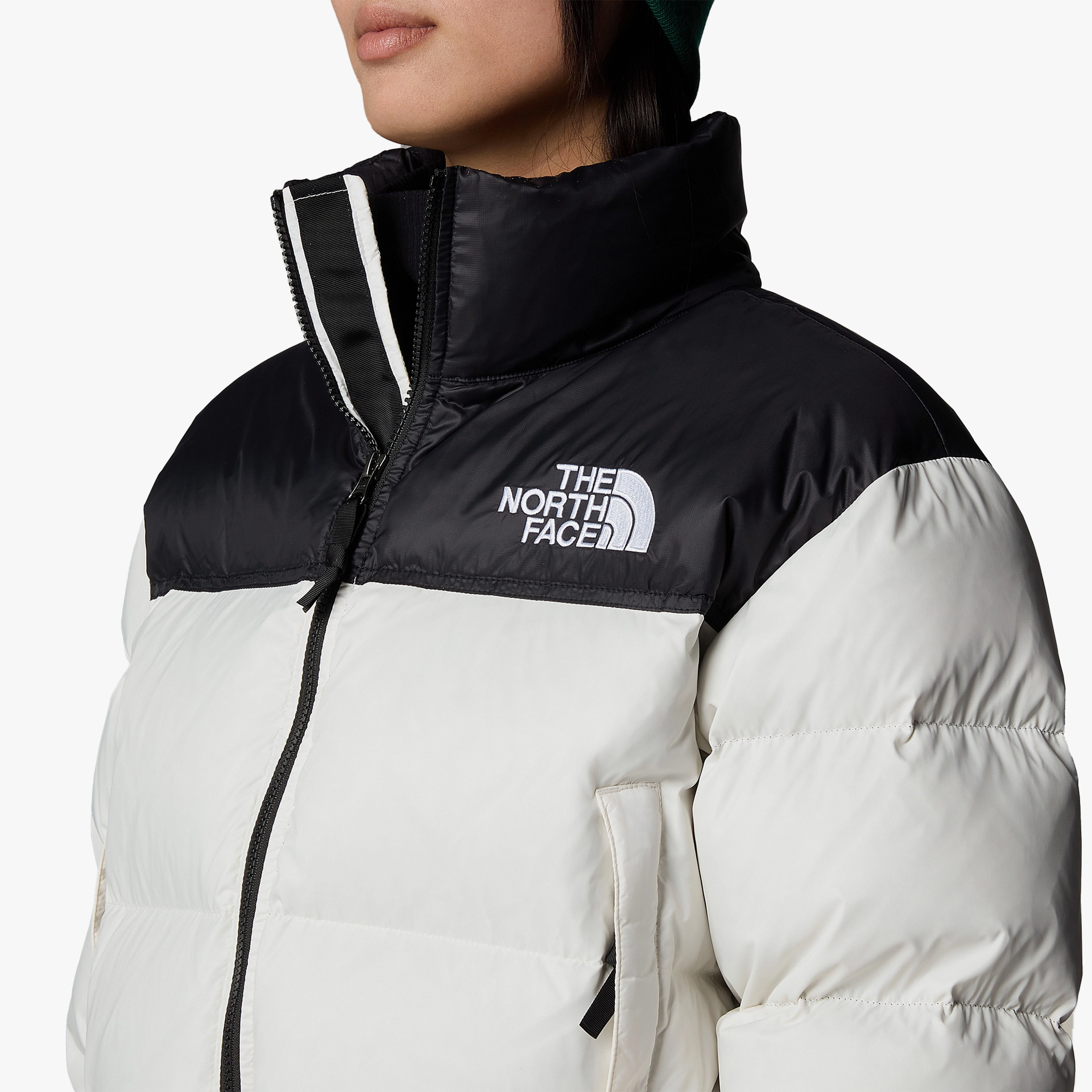 The North Face Nuptse Short Jacket