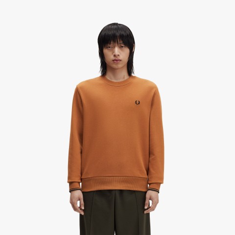 Fred Perry Crew Neck