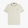 Fred Perry Twin Tipped