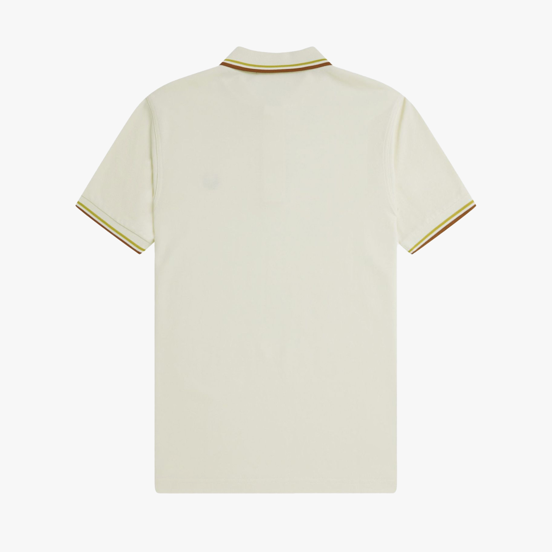 Fred Perry Twin Tipped