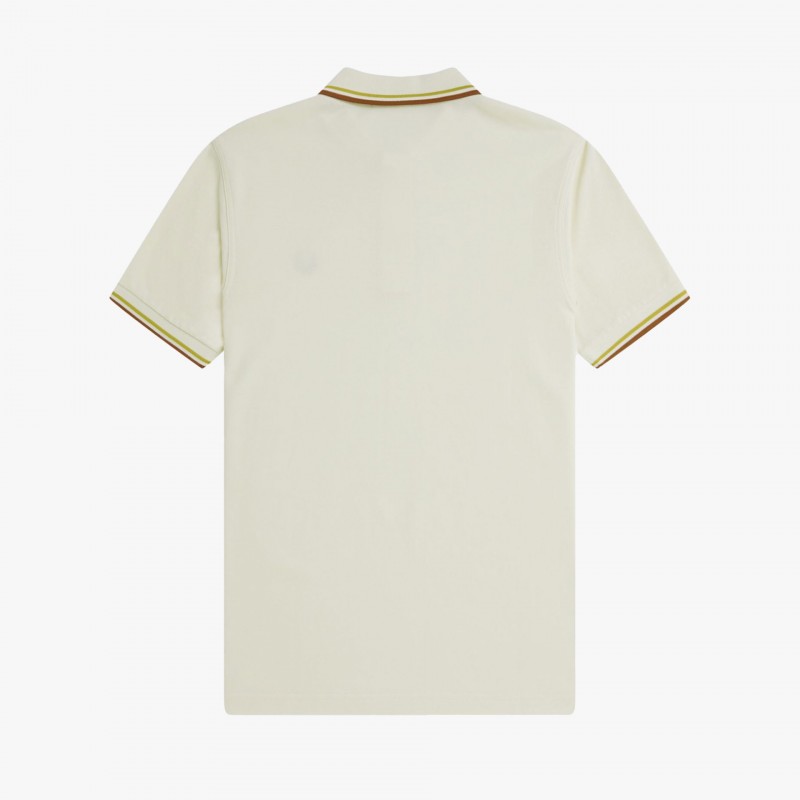 Fred Perry Twin Tipped - M3600 X01 - Fuxia, Urban Tribes United