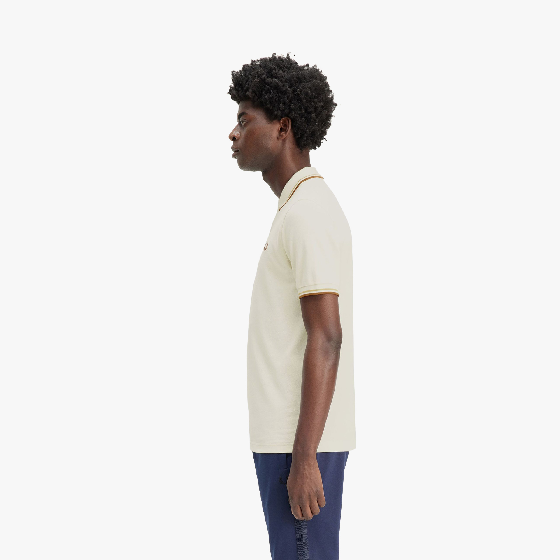 Fred Perry Twin Tipped