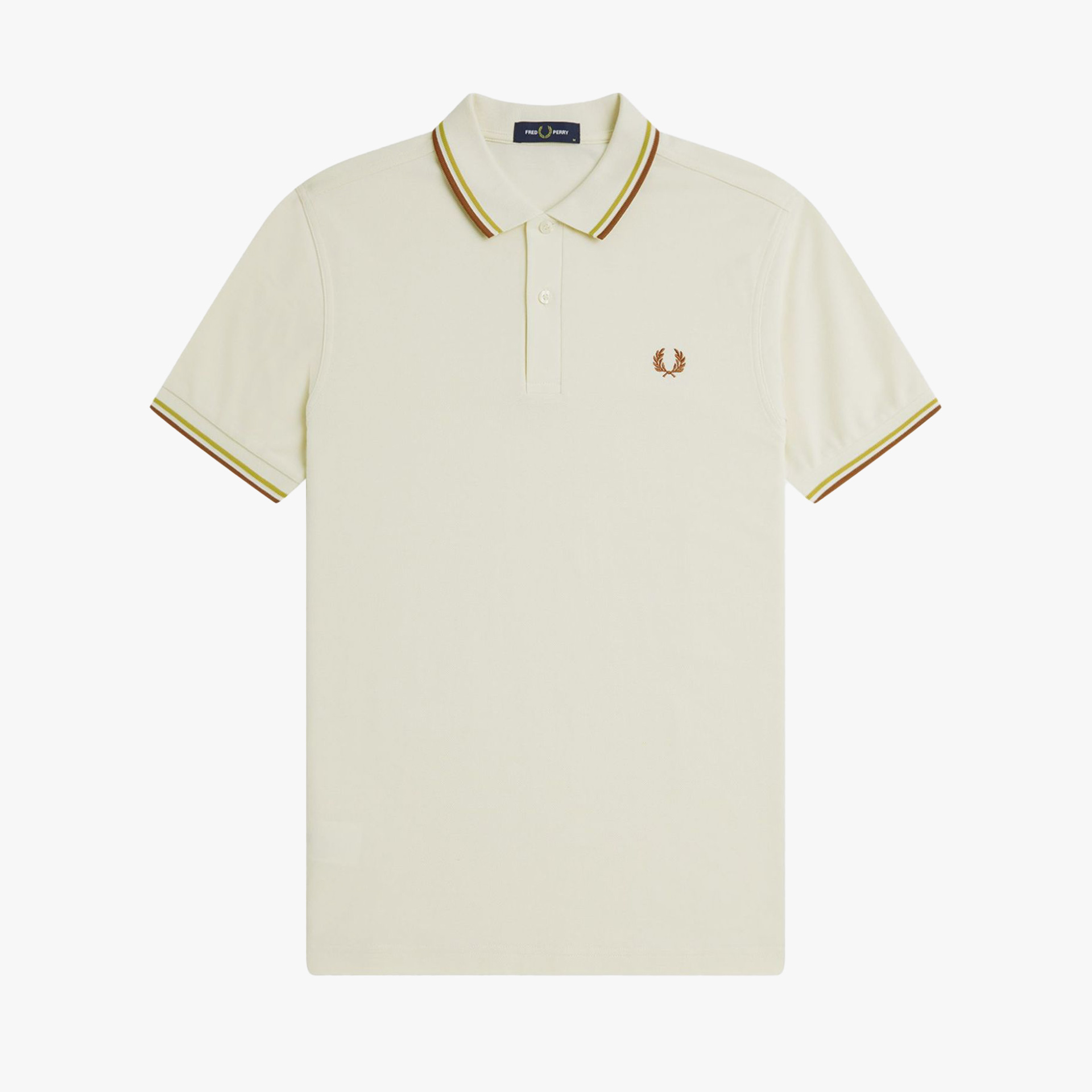 Fred Perry Twin Tipped