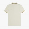 Fred Perry Twin Tipped