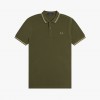 Fred Perry Twin Tipped