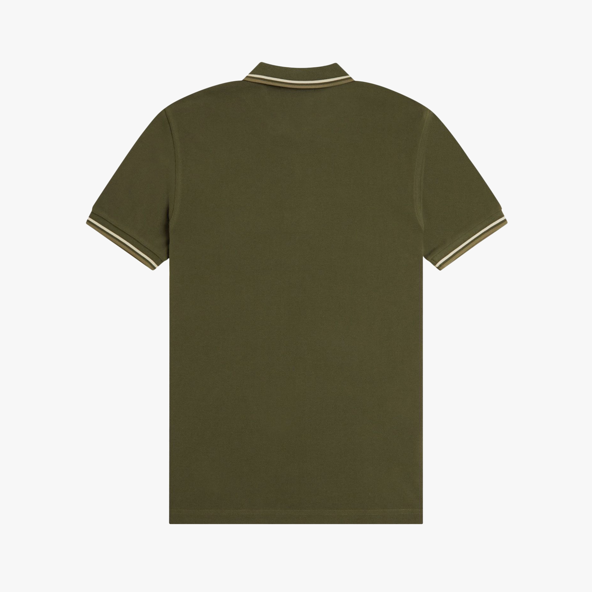 Fred Perry Twin Tipped