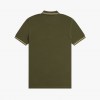 Fred Perry Twin Tipped