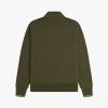 Fred Perry Half Zip
