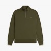 Fred Perry Half Zip