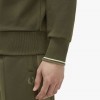 Fred Perry Half Zip
