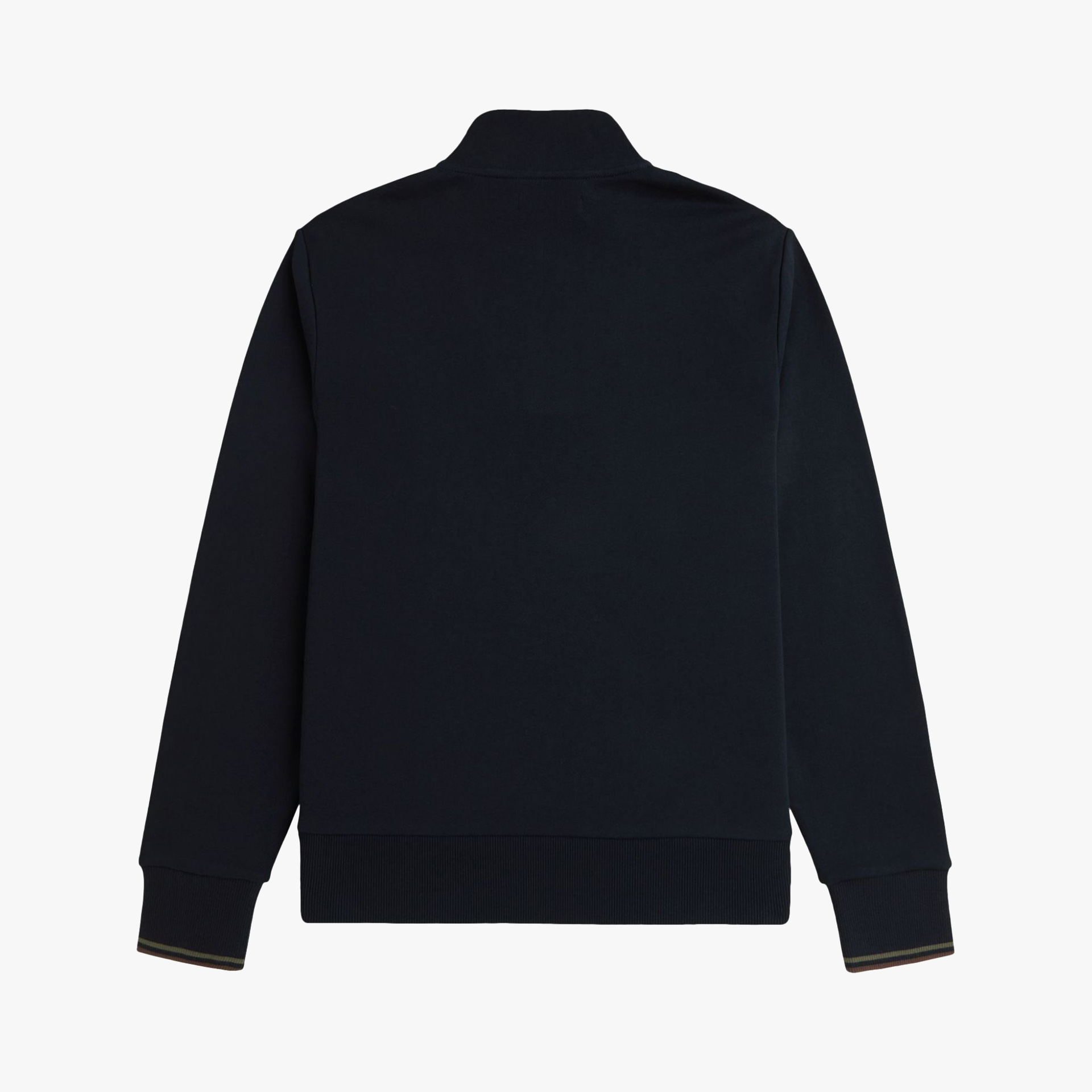 Fred Perry Half Zip